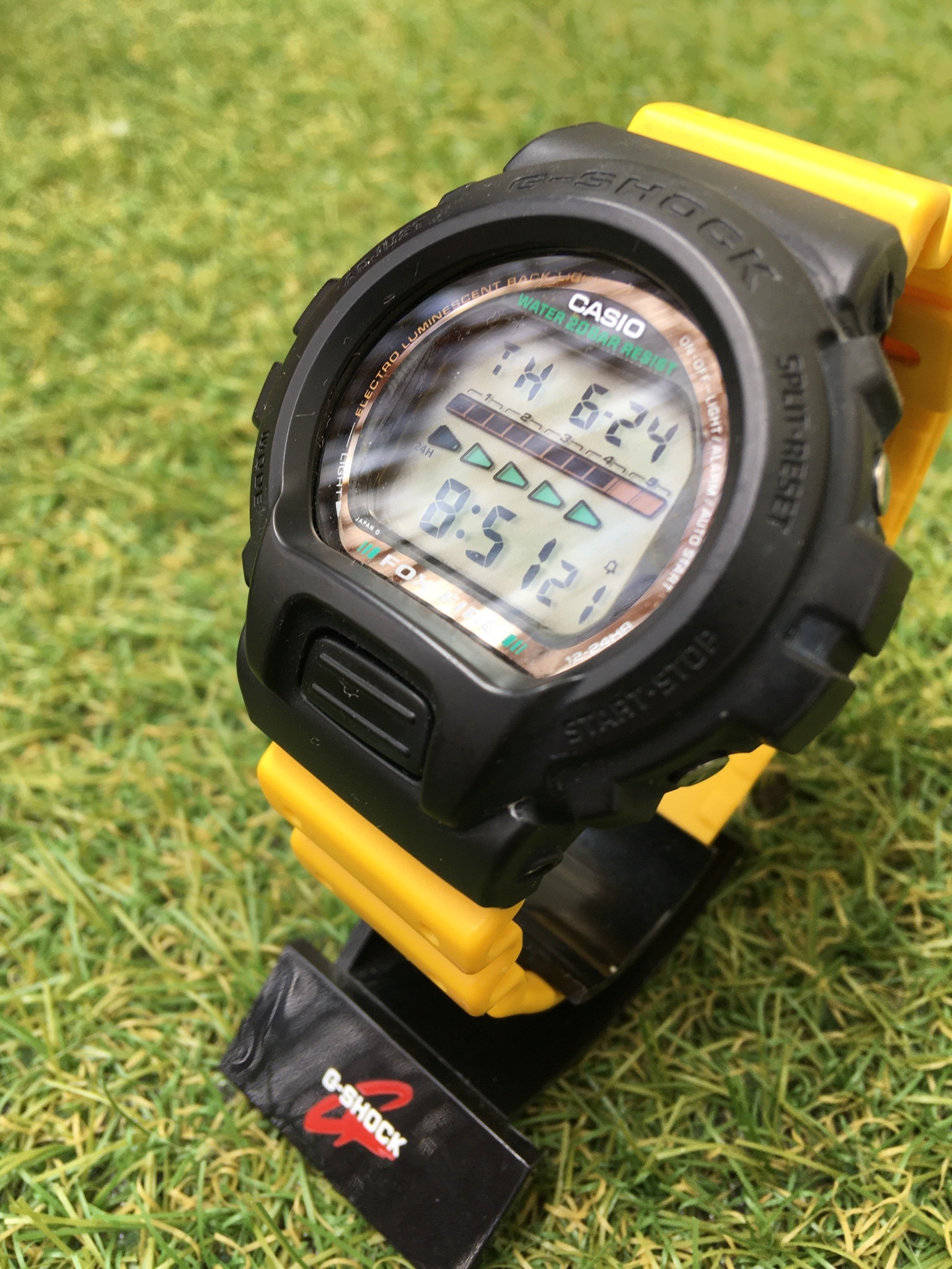 G shock store dw 6630b
