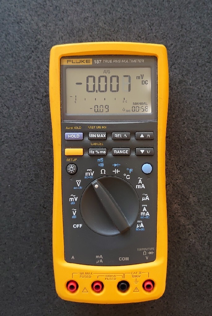 Fluke 187 (profesjonalna wersja Fluke 87) Kalwaria Zebrzydowska Kup
