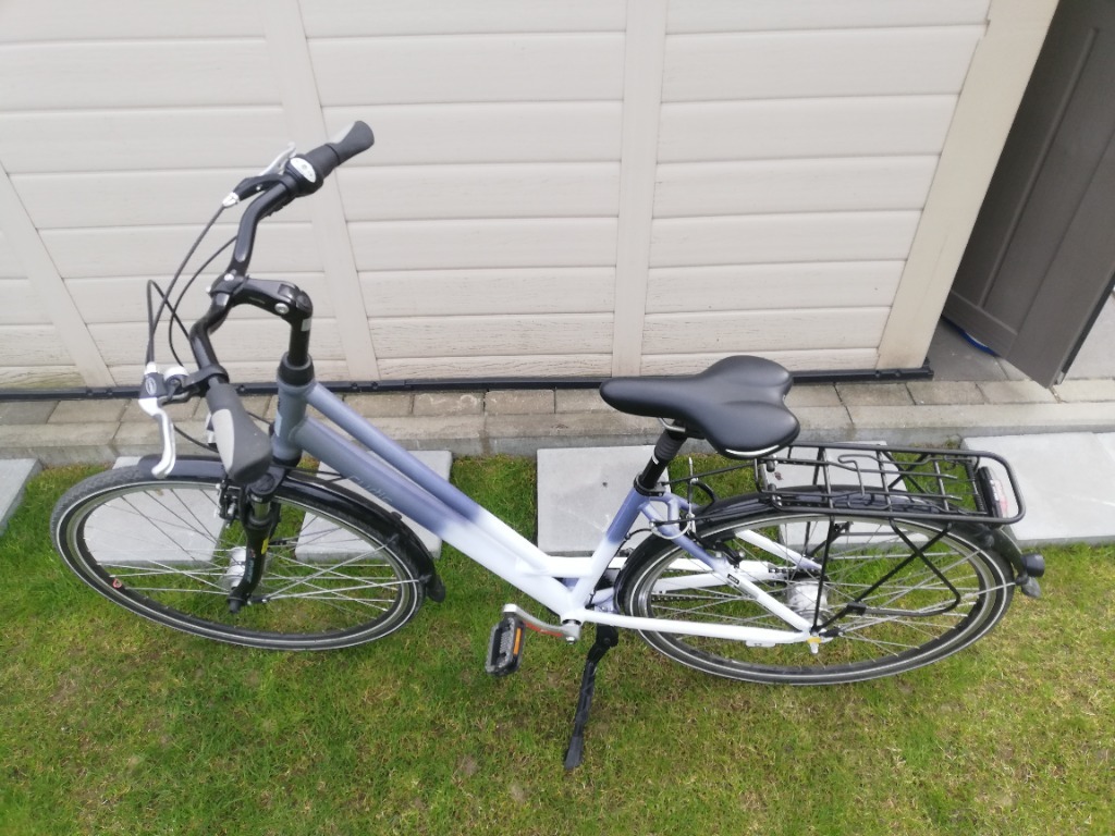 Rower Curtis damski 28 Siekierki Wielkie Kup teraz na Allegro Lokalnie