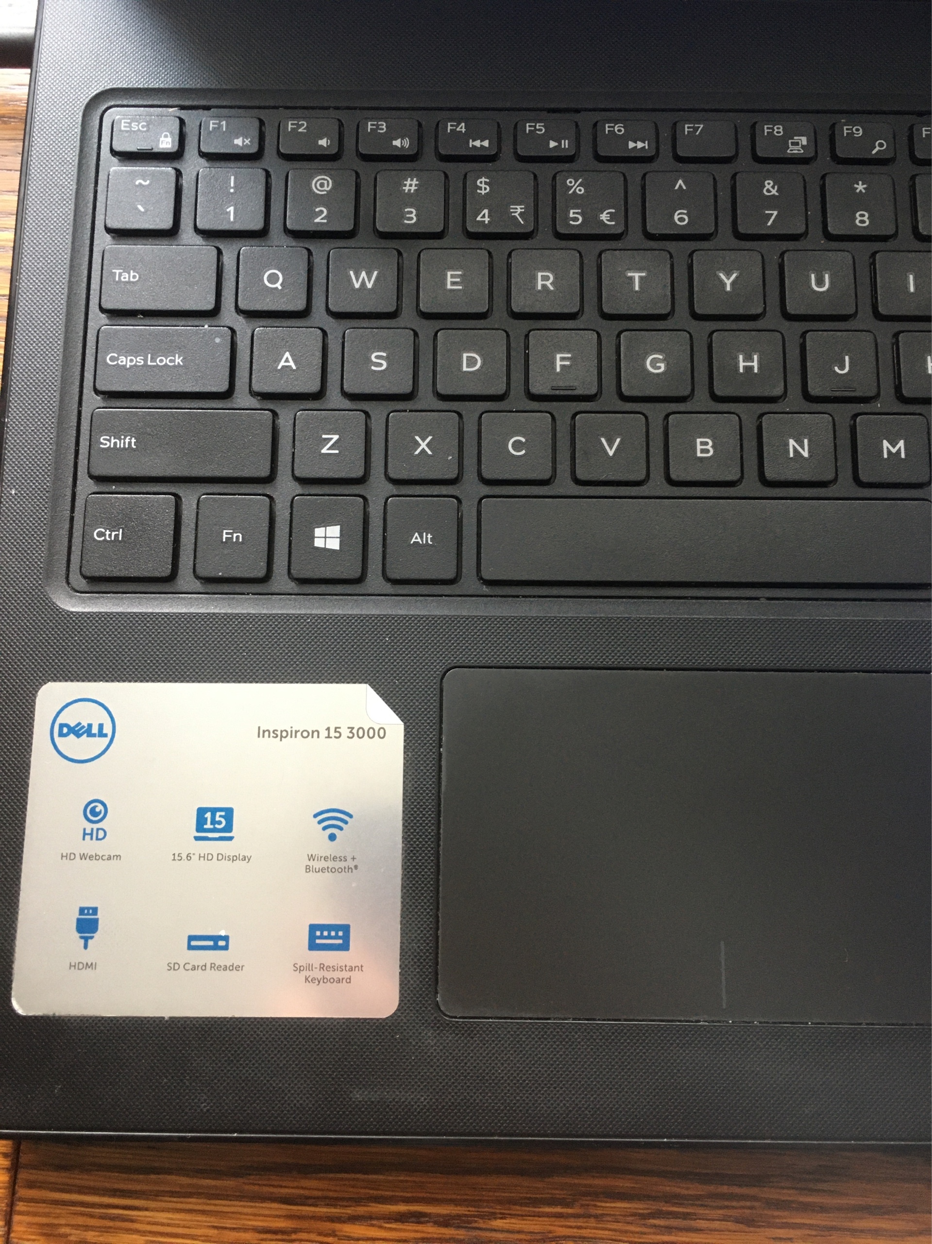 Dell inspiron 15-3565 Купить в Украине: б/у разборка, оригинал