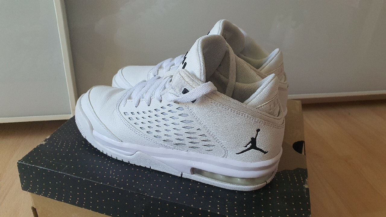 jordan flight origin 3 white