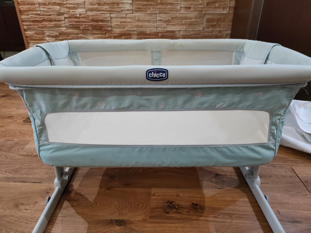 Chicco Baby Bed Kraków Kup teraz na Allegro Lokalnie