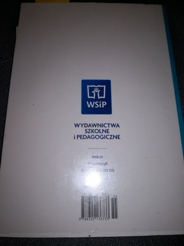 Bezpieczeństwo I Higiena Pracy Wanda Bukała Krzysztof Szczęch Wsip Podręcznik Bezpieczeństwo i higiena pracy Bukała | Piaseczno | Kup