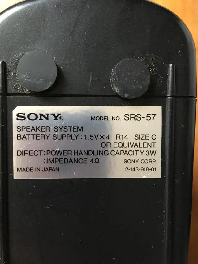 Rultados Para Bateria Para Reproductor Mp3 Sony