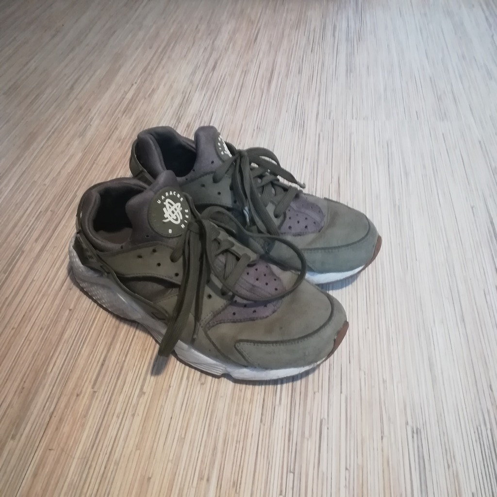 nike huarache 43
