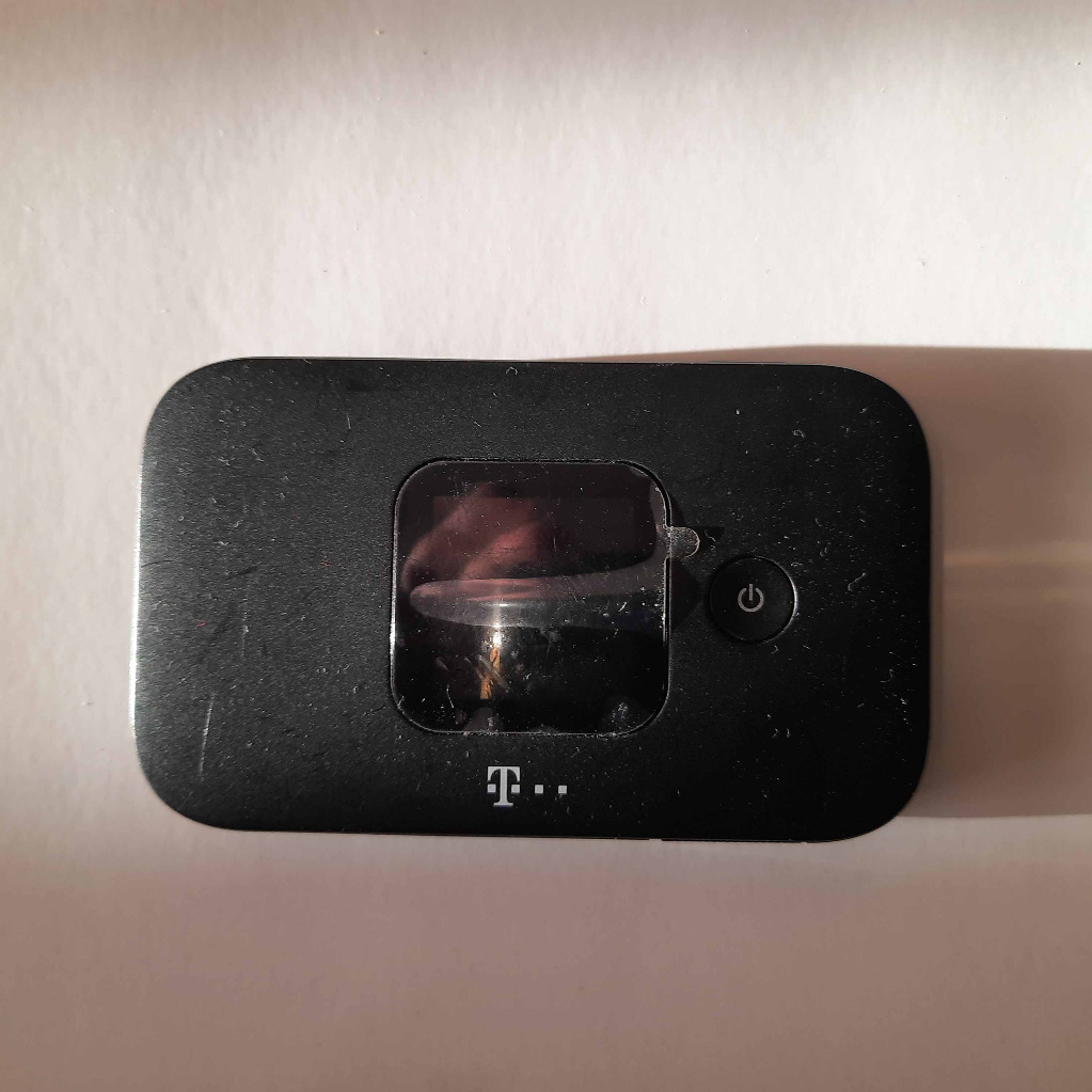 Modem Tmobile LTE 4G Huawei E5577C Gdańsk Kup teraz na Allegro Lokalnie