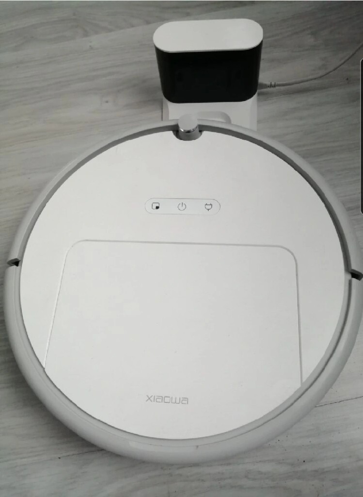 Xiaomi Xiaowa C10200 odkurzacz/robot sprzątający BielskoBiała