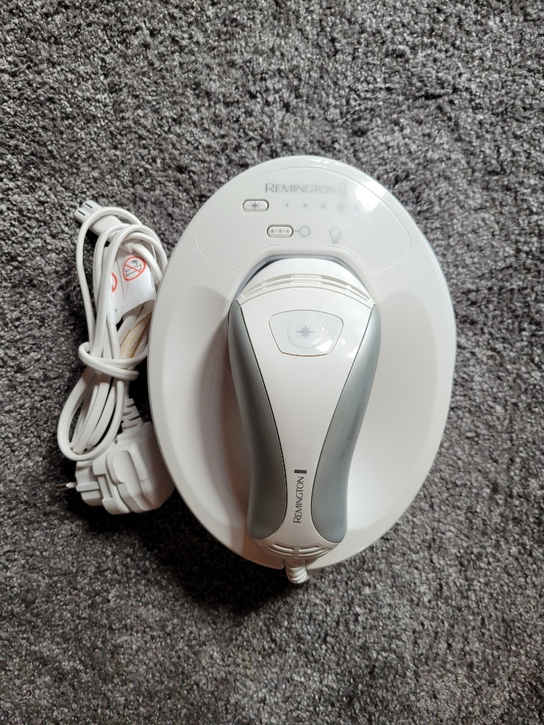 Depilator laserowy Remington IPL 4000 Radom Kup teraz na Allegro