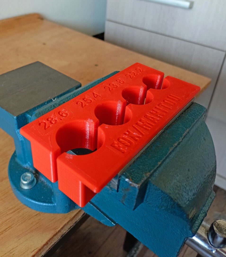 Nakładki na imadło FOX MANITOU Polkowice Ogłoszenie na Allegro Lokalnie