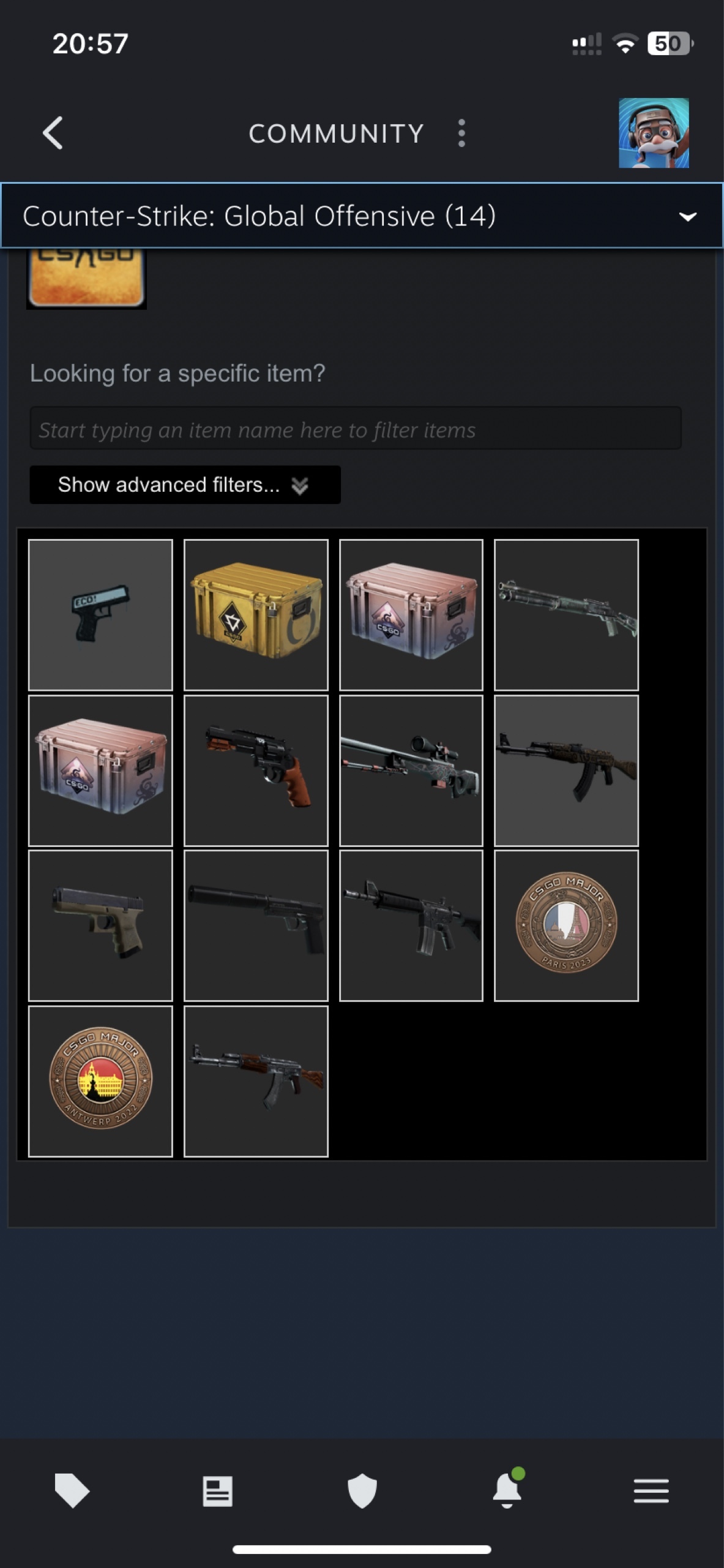 Csgo Konto Prime: Cs2 Prime Account – EXWJ