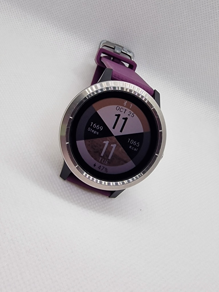 Garmin vivoactive 3 Jastrzębie Zdrój Kup teraz na Allegro Lokalnie