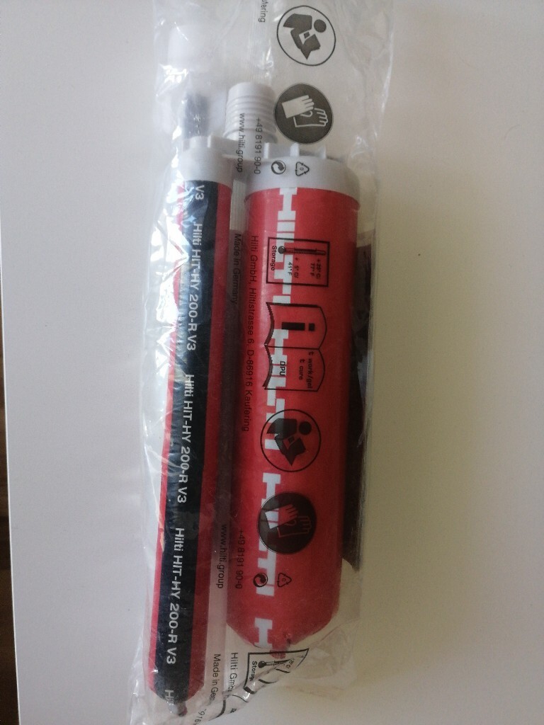 Hilti HITHY 200R V3 Jasło Kup teraz na Allegro Lokalnie