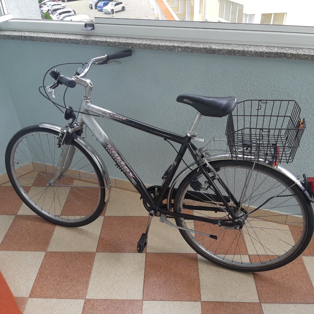 Rower meski 28 cali Międzyzdroje Ogłoszenie na Allegro Lokalnie