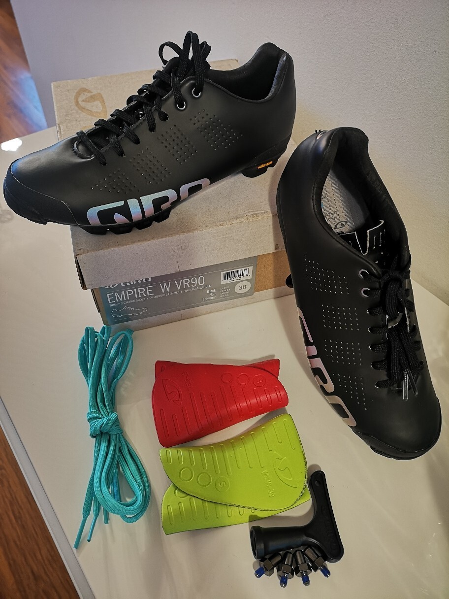 giro empire w vr90