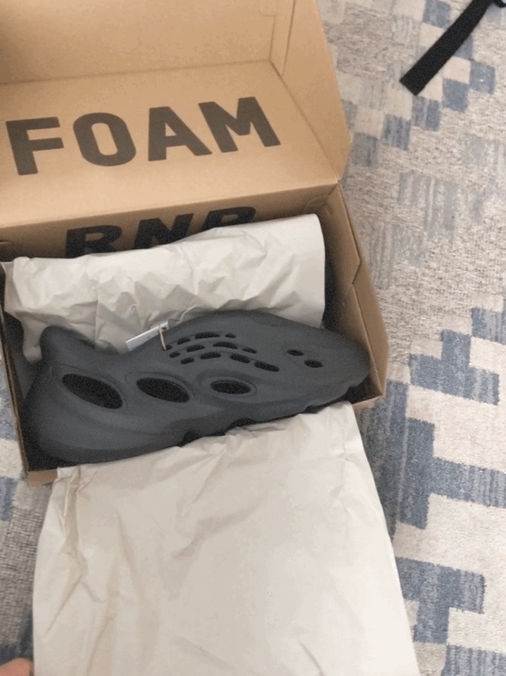 Klapki Adidas Foam Niska cena na Allegro.pl