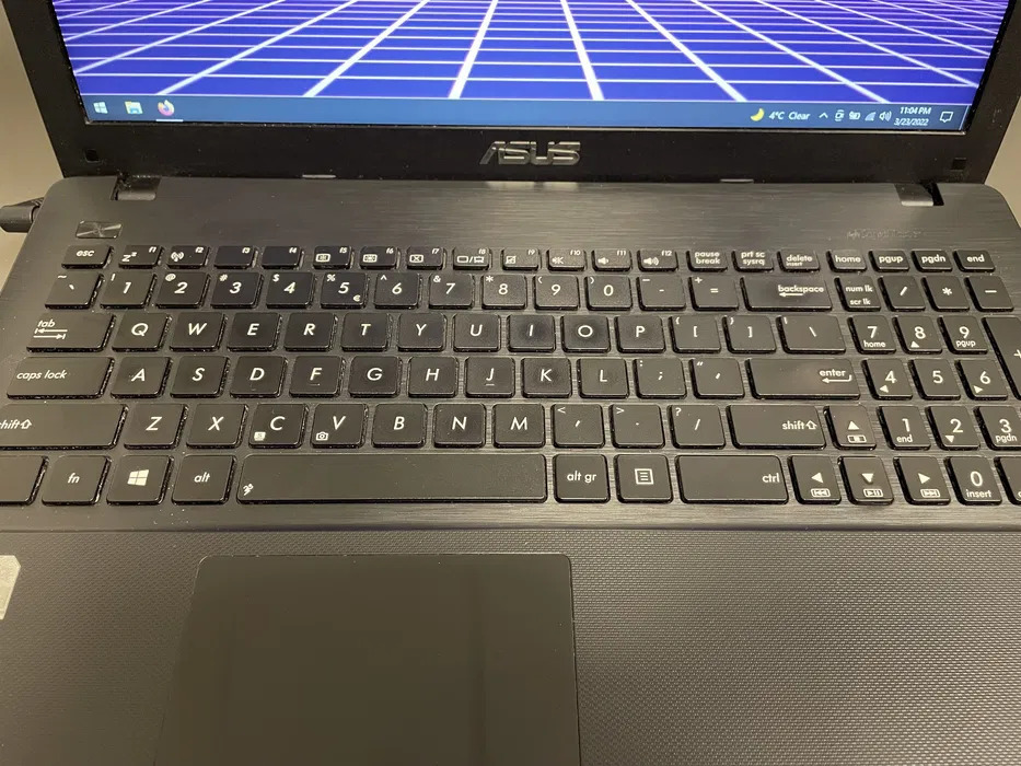 R513c asus аккумулятор