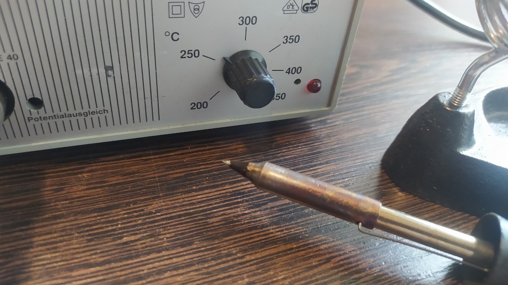 Stacja lutownicza ERSA MS 6000 | Poznan | Kup teraz na Allegro Lokalnie