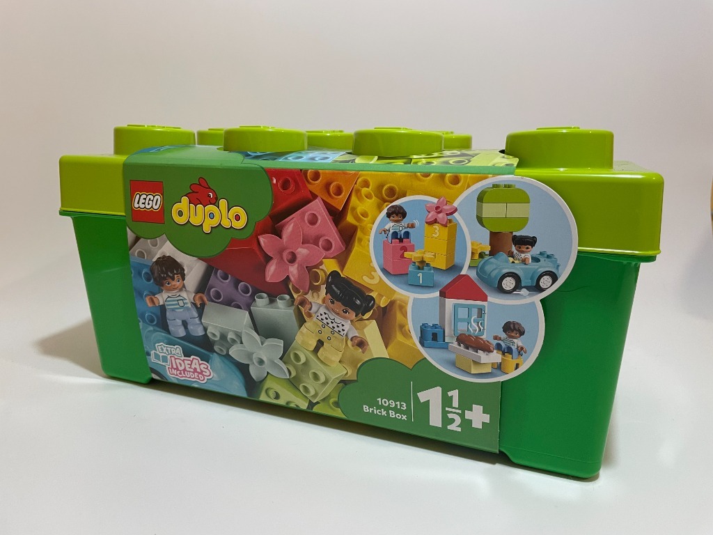 Klocki lego duplo 10913 | Poznań | Kup teraz na Allegro Lokalnie