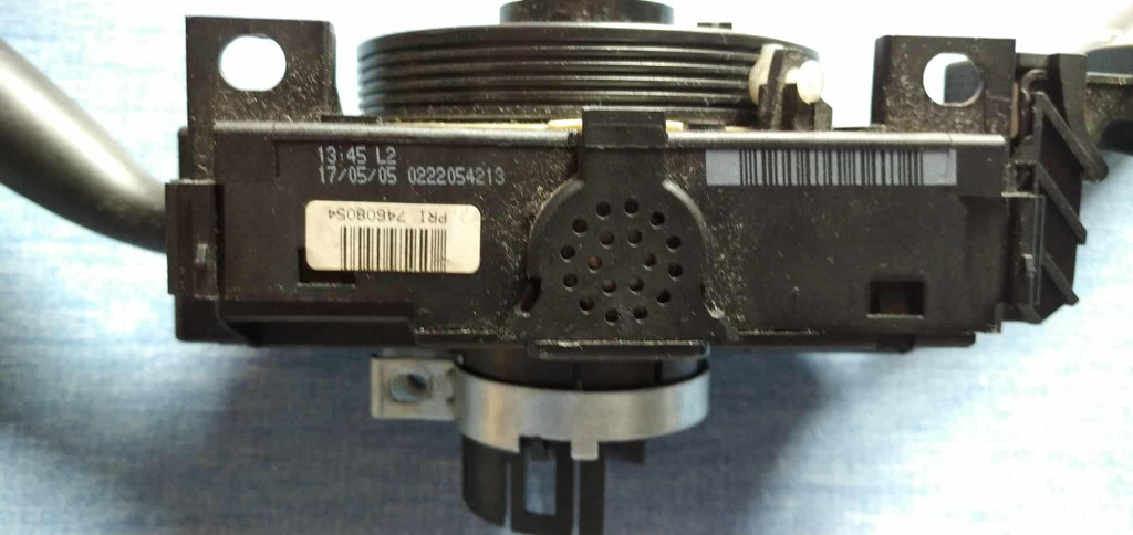 ПЕРЕМИКАЧ КОМПОЗИТНИЙ 307 16HDI PEUGEOT DELPHI 