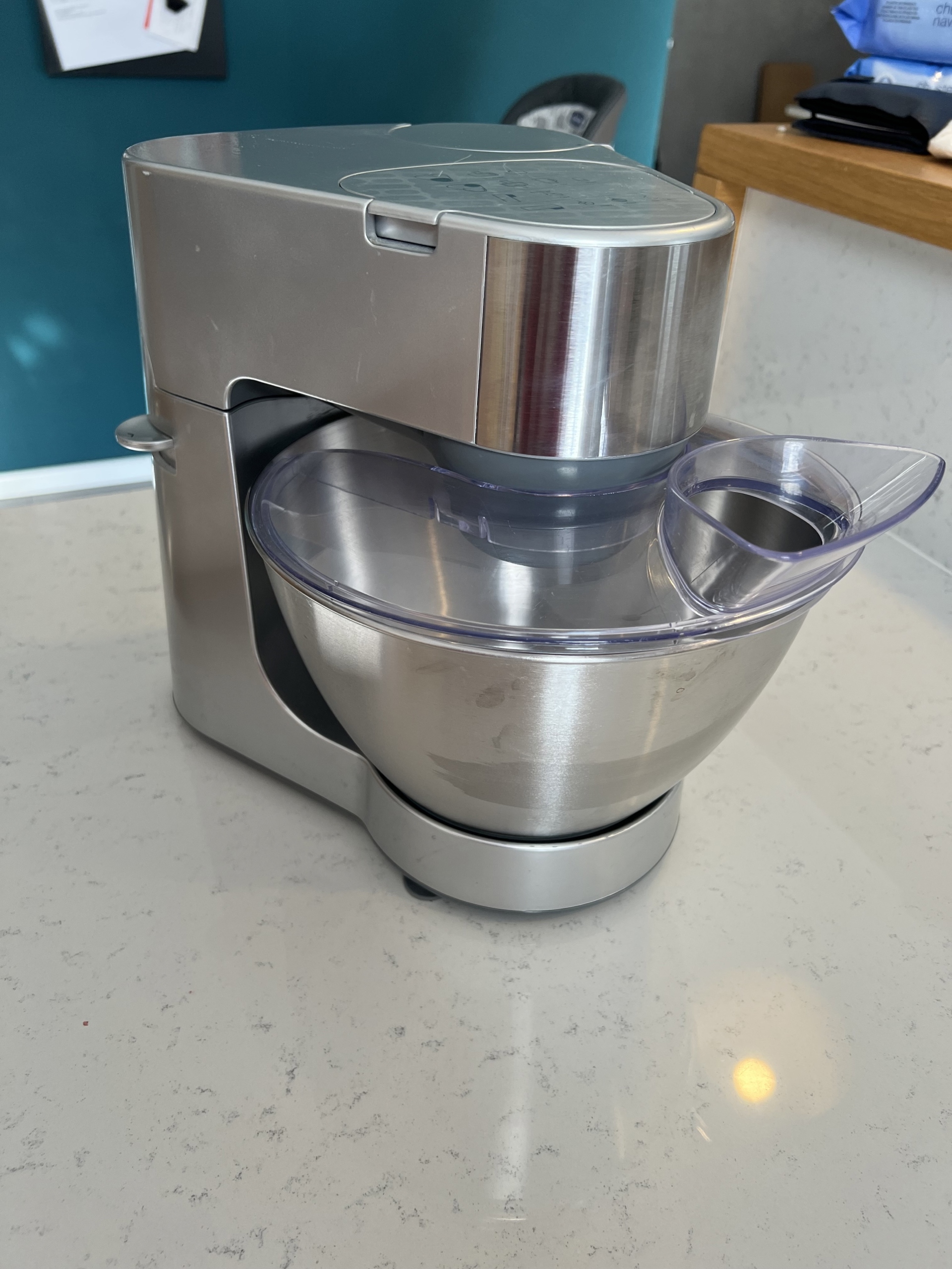 Robot planetarny Kenwood KM28 900W + akcesoria | Częstochowa | Kup ...