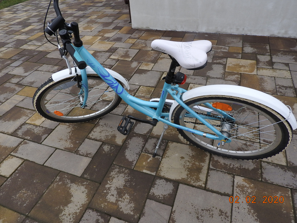 Rower Kross Julia junior dla dziewczynki Ropczyce Kup teraz na