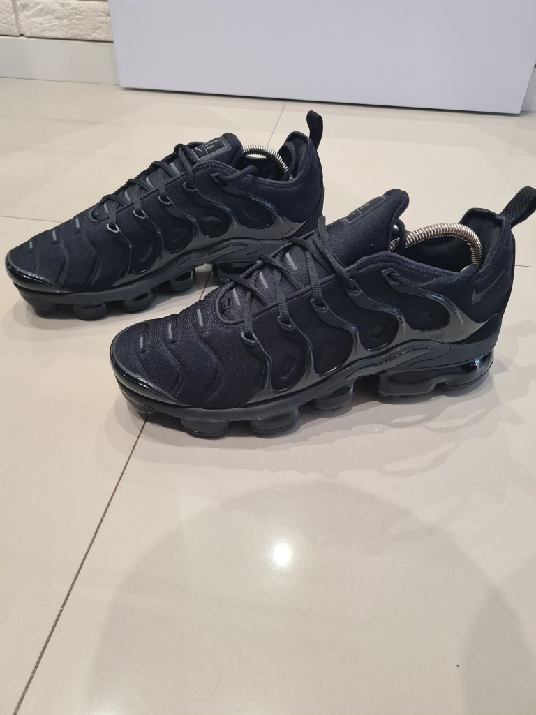 henry chadwicks vapormax plus
