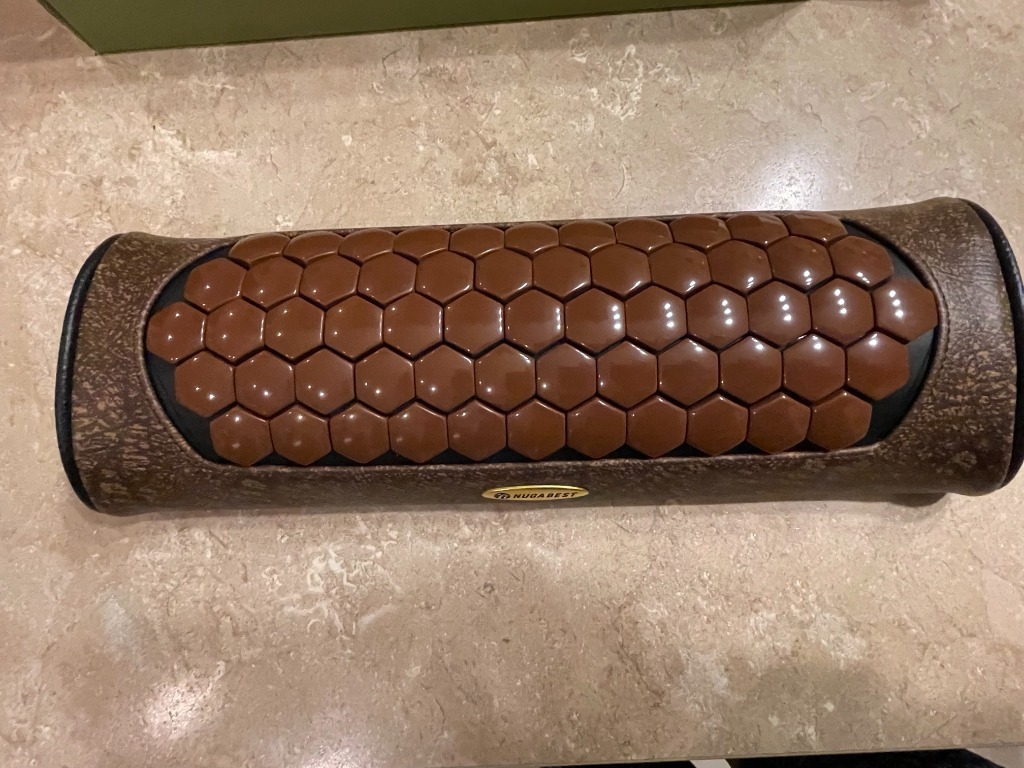 Nuga Best Turmalinowa zdrowotna poduszka Kraków Kup teraz na