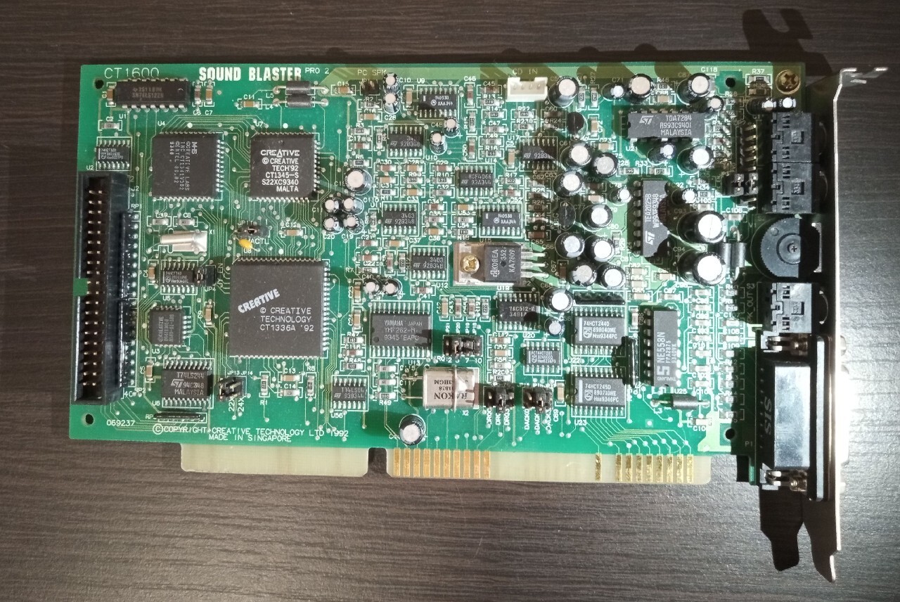 Creative Sound Blaster - Niska cena na Allegro.pl