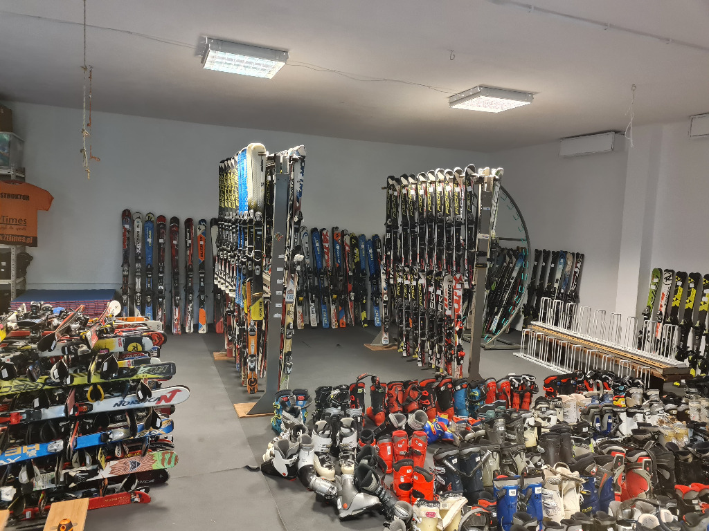 Narty, Buty narciarskie, Snowboard, Warszawa Warszawa Ogłoszenie na