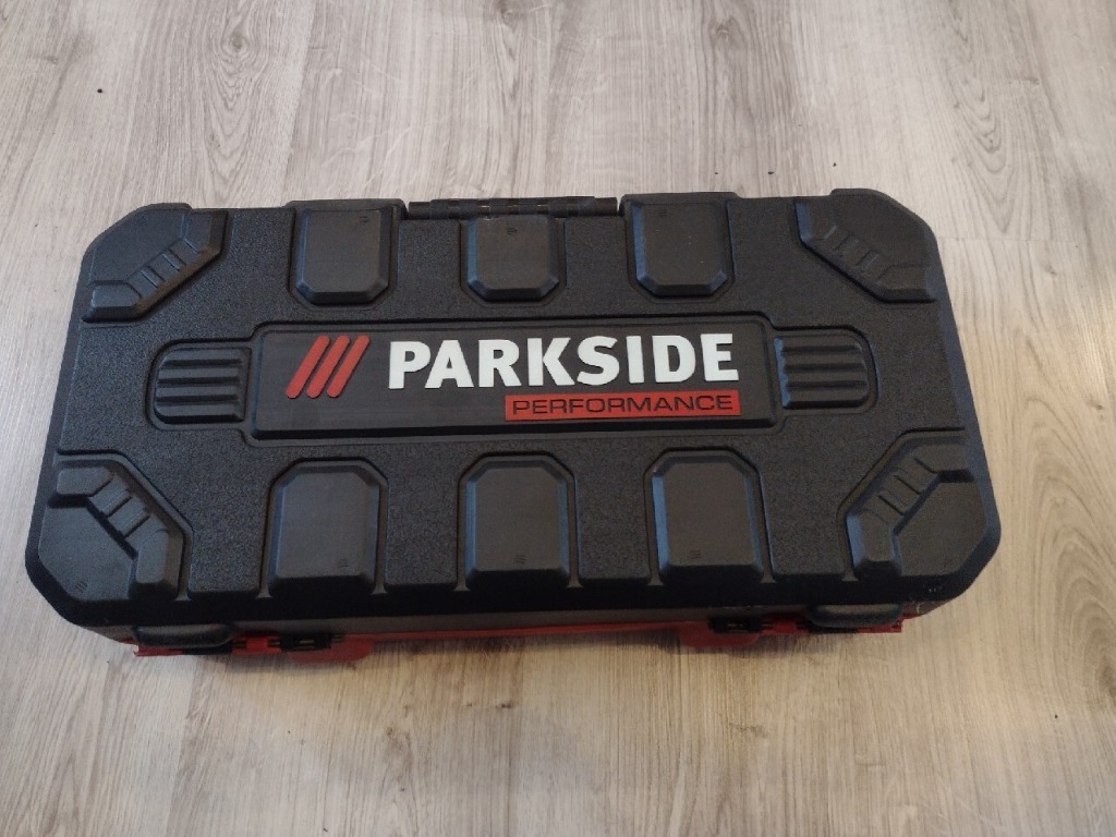 Sds parkside 20v clearance
