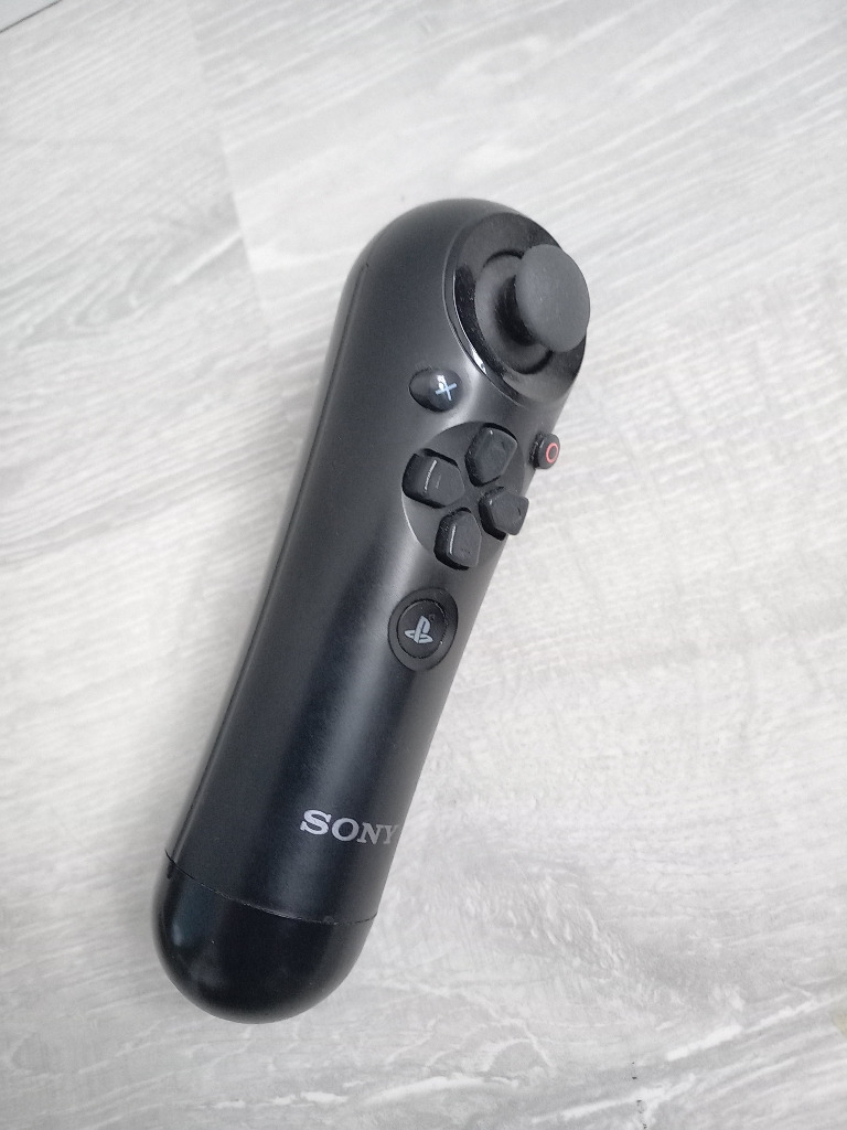Navigation Controller PS3 Sony pad Gdańsk Ogłoszenie na Allegro