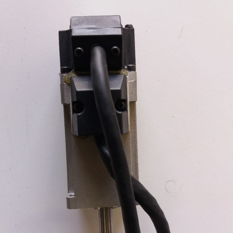 Servomotor Rexroth MSM019B0300NNM5MH0 Tarnów Kup teraz na