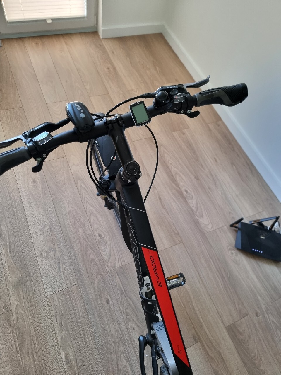 Rower Kross Evado 7.0 Warszawa Kup teraz na Allegro Lokalnie