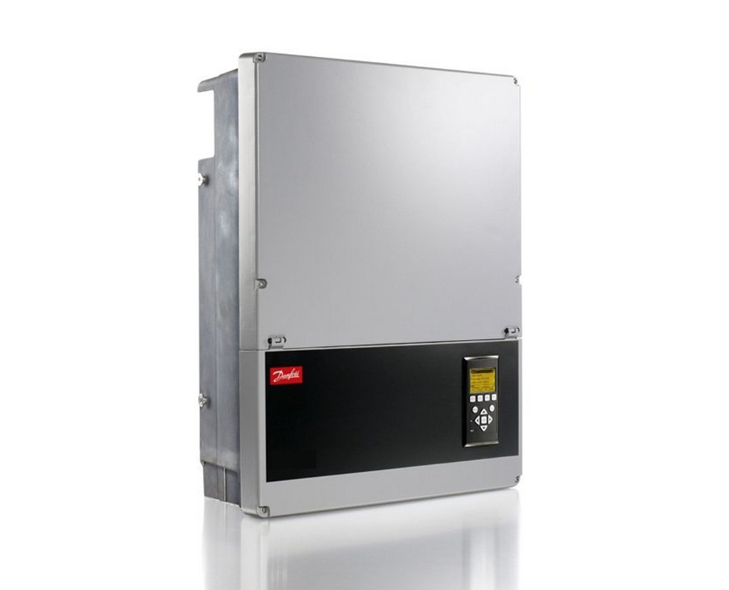 Danfoss Triplelynx Daten Über Rs485 Auslesen – BDXQV