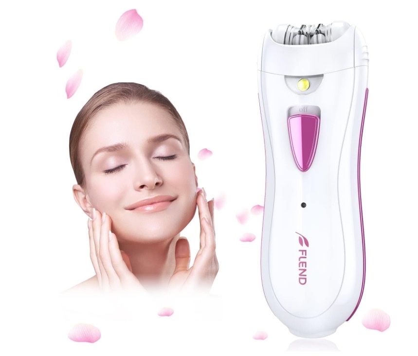 Depilator elektryczny dla kobiet Grzegorzew Kup teraz na Allegro