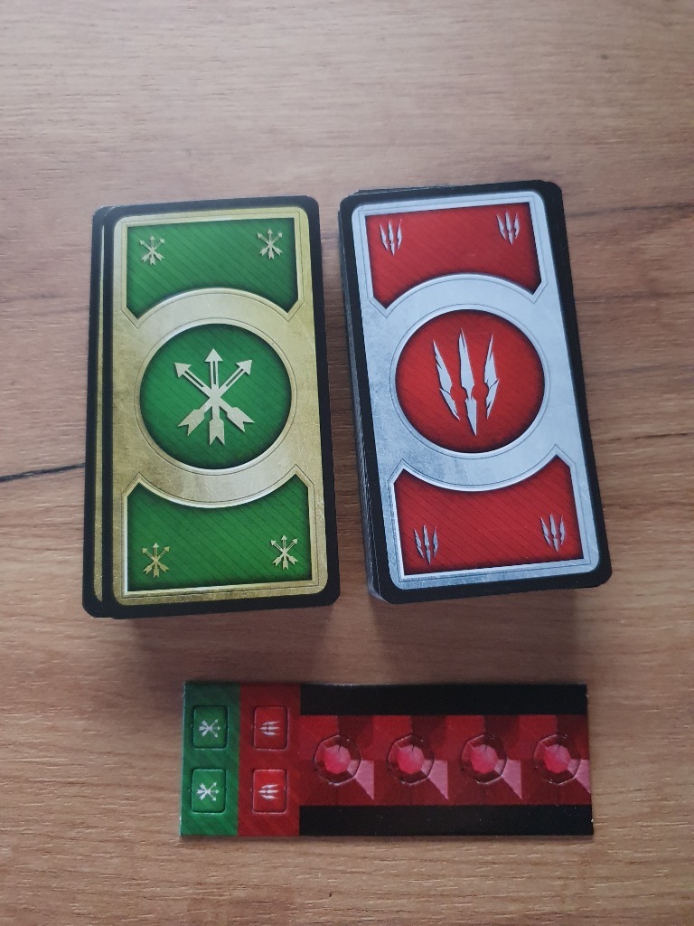 Wiedźmin 3 Serce Z Kamienia Karty