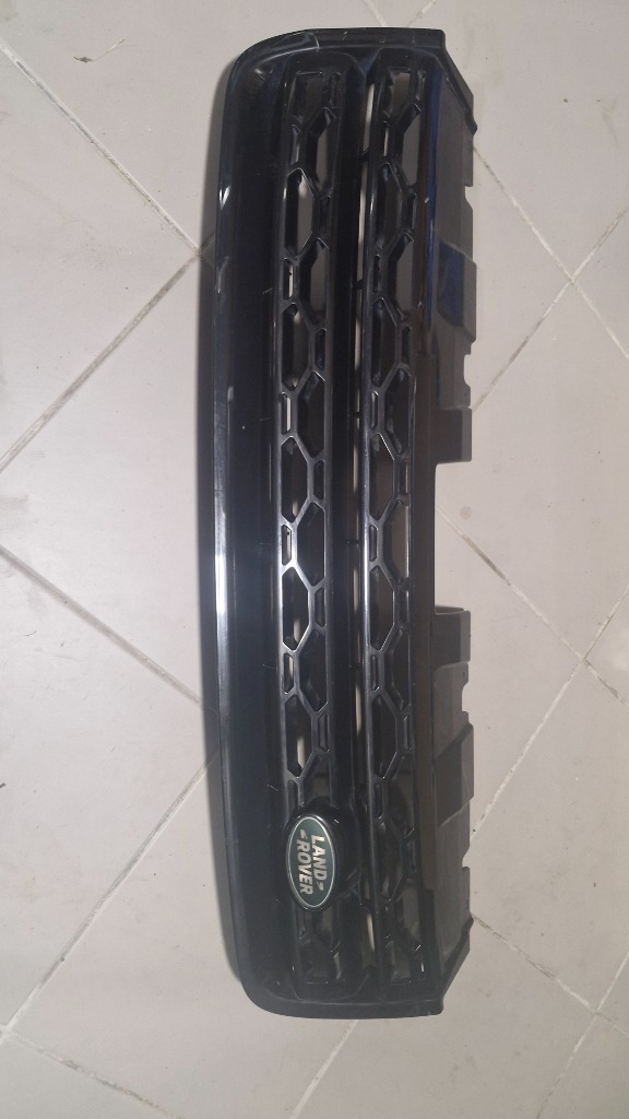 DISCOVERY SPORT РЕШІТКА РЕШІТКА РАДІАТОРА FK72 8A100 