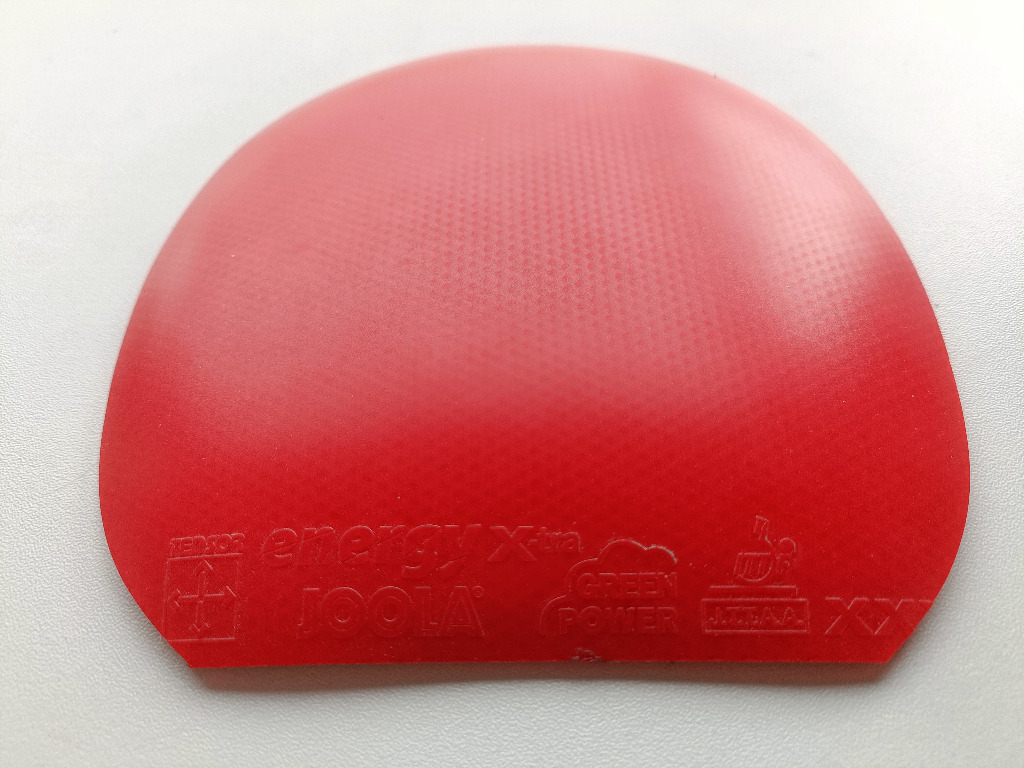 OKŁADZINA JOOLA ENERGY XTRA TENIS STOŁOWY! 70 Rzeszów Kup teraz na