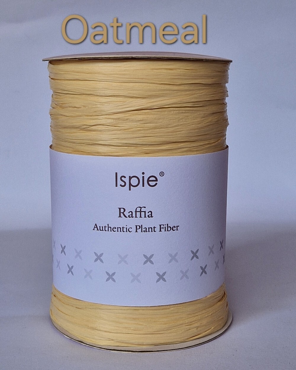 Rafia Ispie Rafia naturala Raffia | Krakow | Kup teraz na Allegro Lokalnie