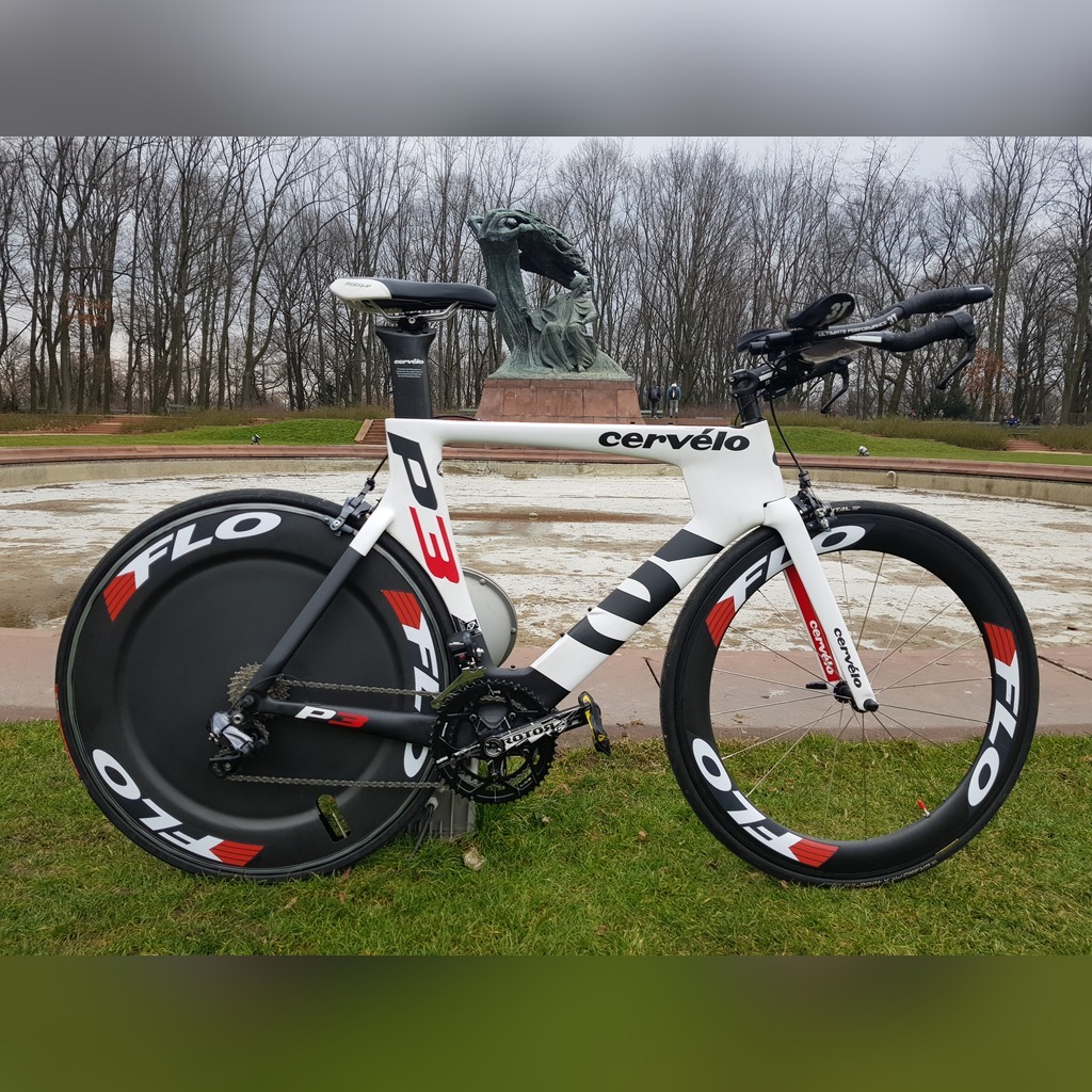 cervelo p3 56