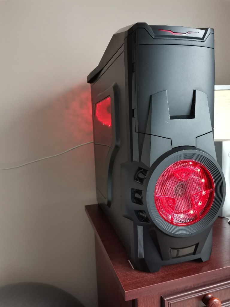 Intel(R) Pentium(R) CPU G4560 3.50GHz 8GB 1TB SSD | Jankowice ...