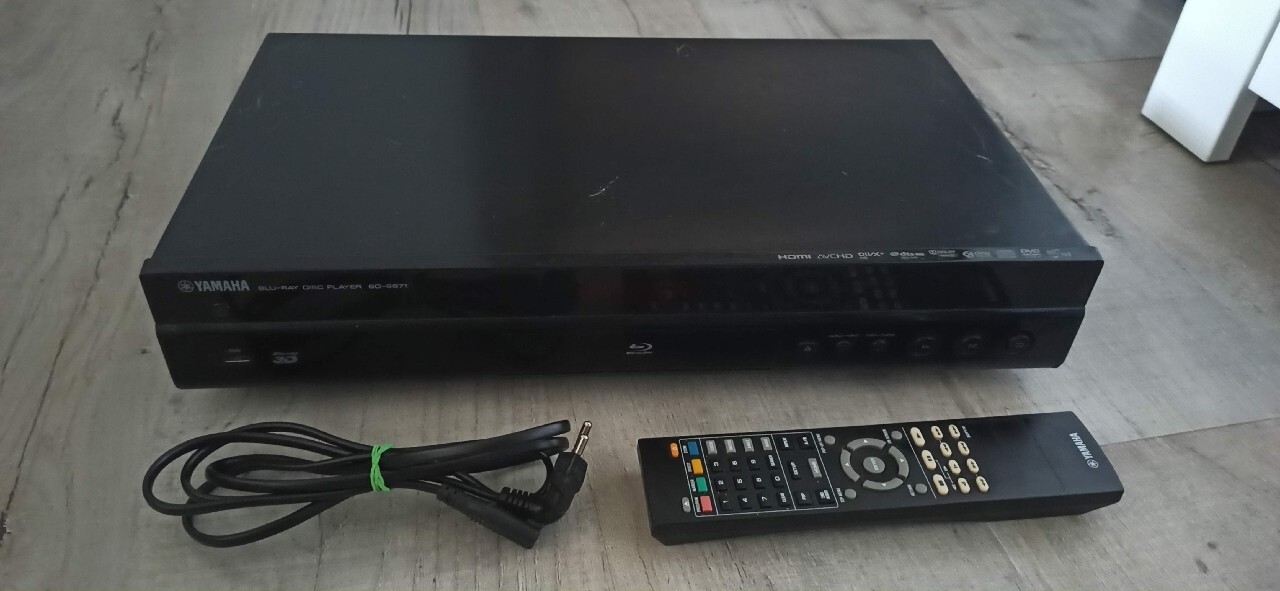 Yamaha 671 Niska cena na Allegro.pl