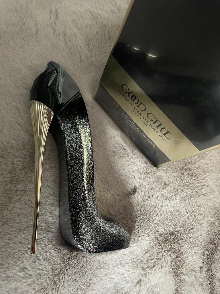 Carolina Herrera Good girl supreme 80ml EDP Leszno Kup teraz