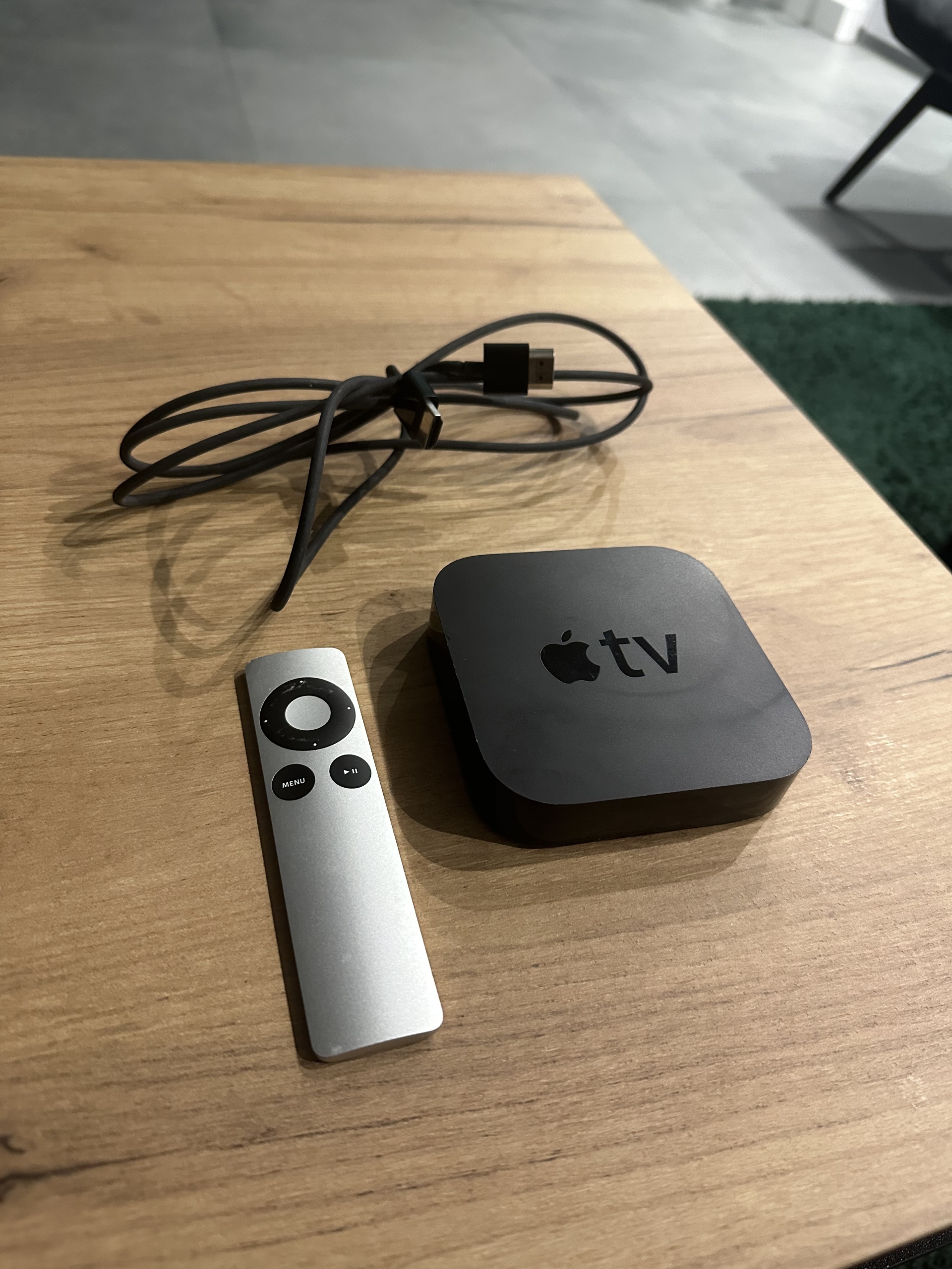 Apple TV 2gen Model A1469 Tarnów Kup teraz na Allegro Lokalnie