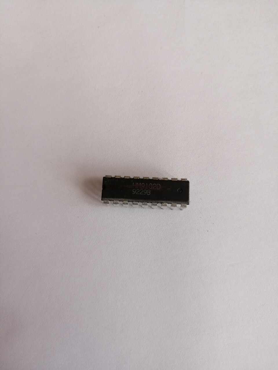 Układ scalony HM9102D 9229B | Gdynia | Kup teraz na Allegro Lokalnie