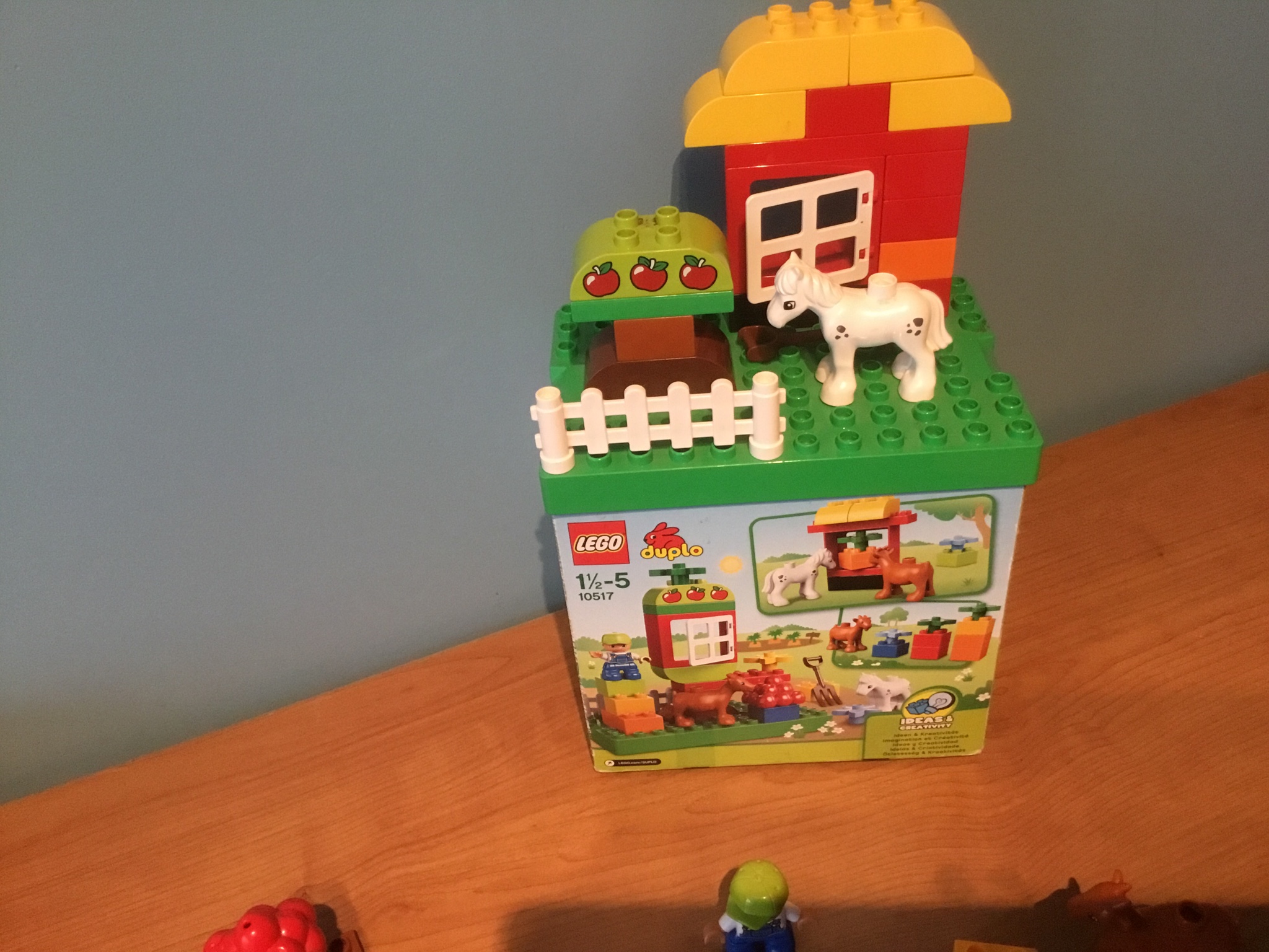 duplo 10517