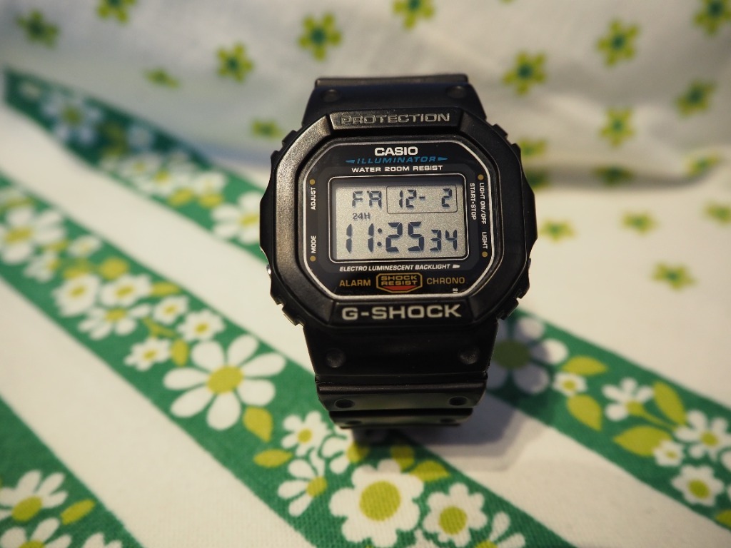 Casio dw online 5600 cena