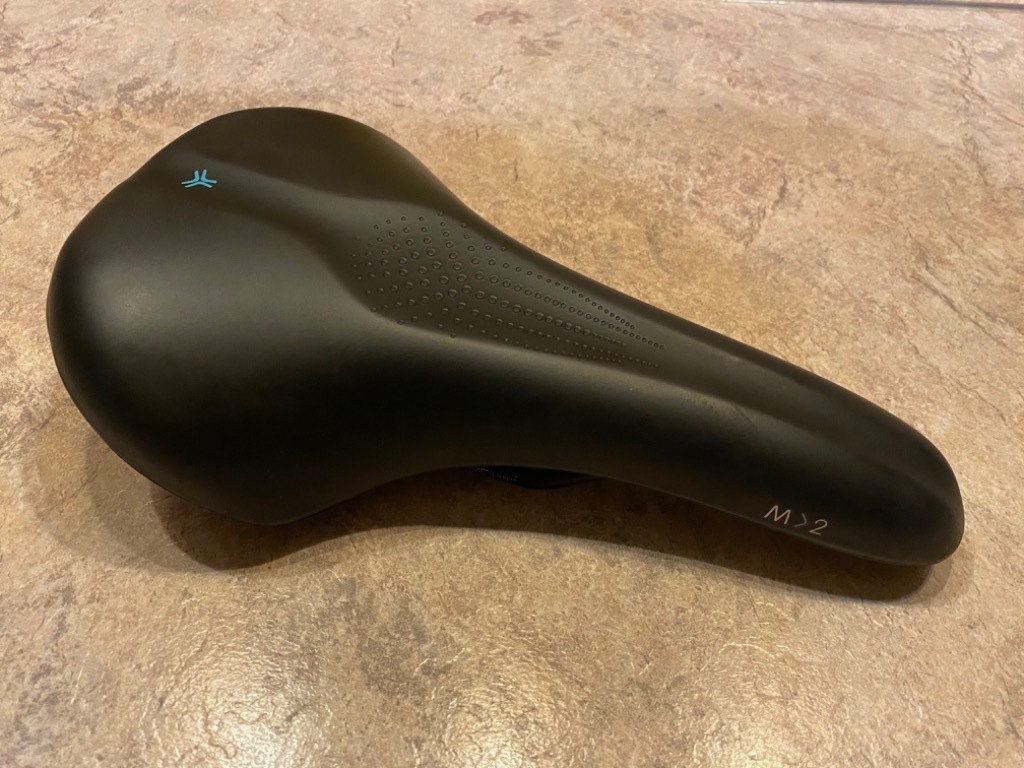 selle royal m2
