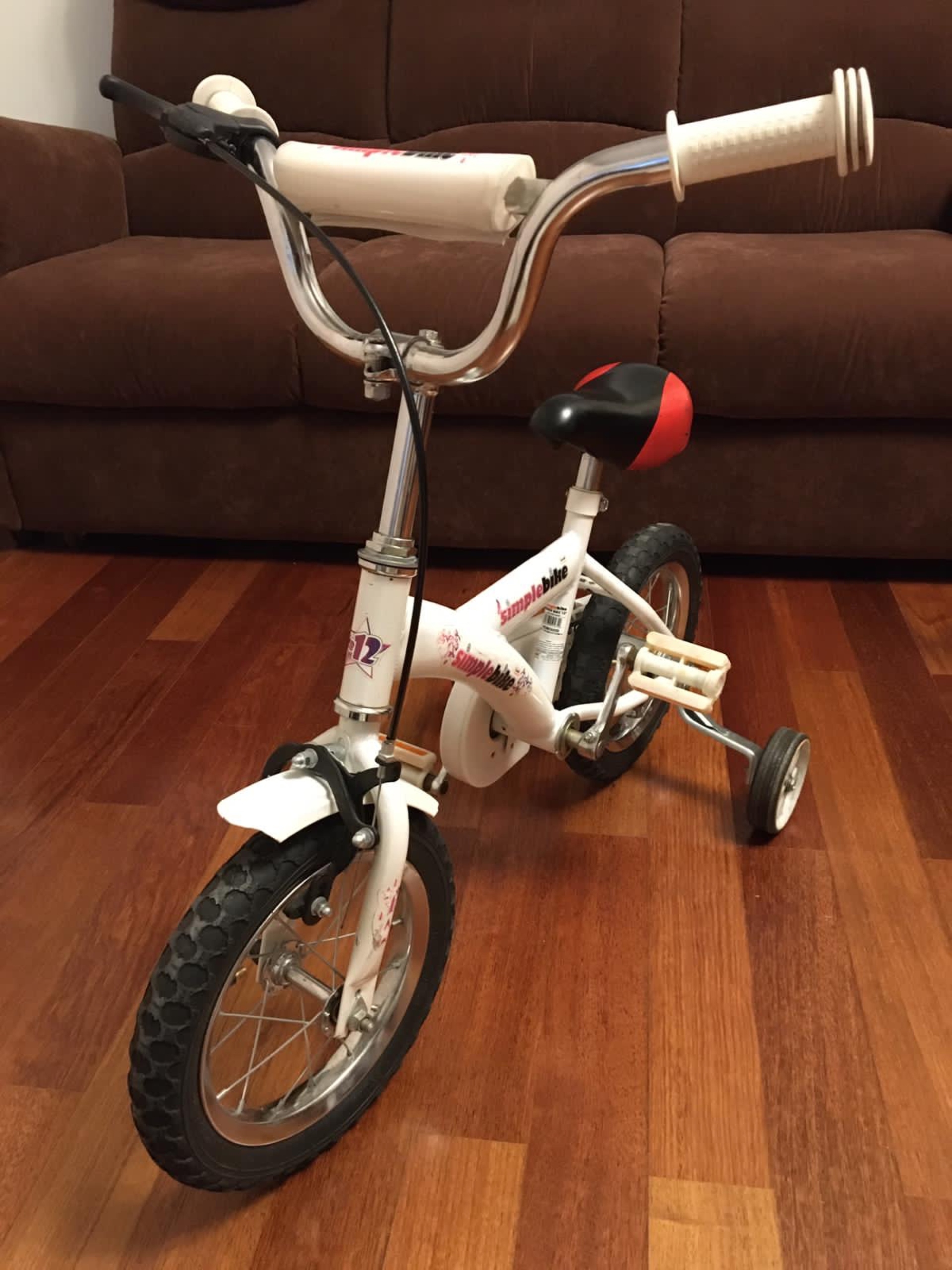 second hand bike kimat