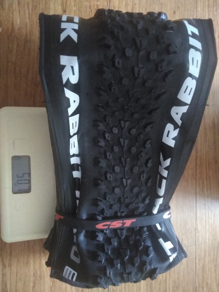 Opona MTB CST JACK RABBIT II PRO SF 29" (C1747N) | Bielany Wrocławskie